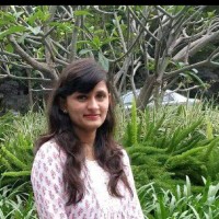 Shwetha J