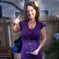 Shira D. Gordon, Phd