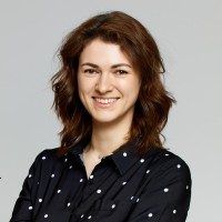 Natalie Paramonova