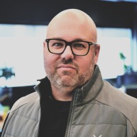 Chris Ferriera