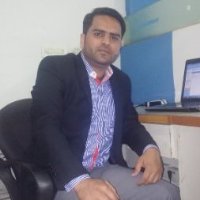 Irfan Bukhari .