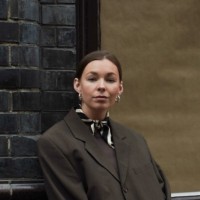 Miriam Walfridsson