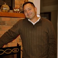 R. Matt Henderson