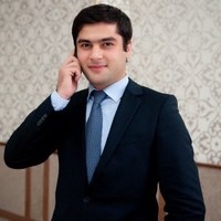 Farid Huseynov