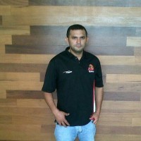 Alberto Jose Rojas Sanchez