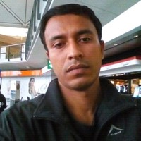 Tamal Sarkar