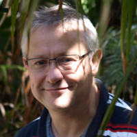 Janusz Jaglarz