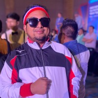 Muhammad Fauzi Haqqi