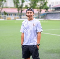 Fabian Kwok