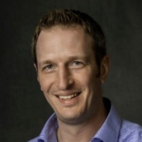 Eric Pyjas