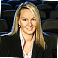Melanie Kellner