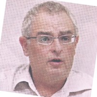 Paul (SAMATIC) Taylor