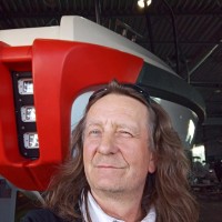 Michael Abrahamsen