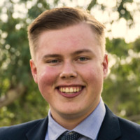 Jake Ford