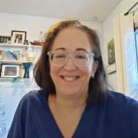 Rachel Leslie