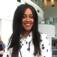 Kenya Holness