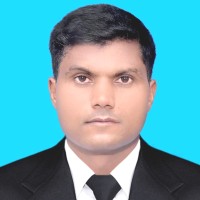 Naveed Ahmed Naich