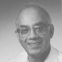 Sunil Sinha