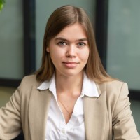 Anastasiia Boliukh