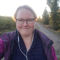 Sofie Wrande Svensson
