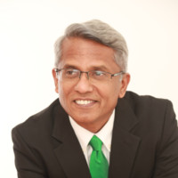 Ramasuwamy Alagappasingaram