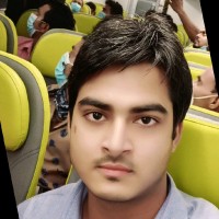 Sarvar Shaikh