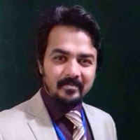 Imran Nazar