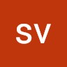 Sv Subbarao