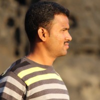 Sushant Shelke