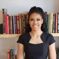 Briana Hammond