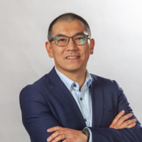 Darren Choy