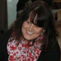 Tracey Page