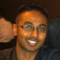 Krishneel Kumar