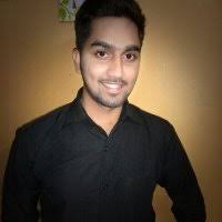 Yogesh B.