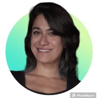 Johanna Giselle Diaz