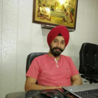 Er Amandeep Singh