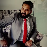 Syed Ali Abbas