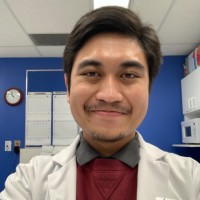 Eric Santos
