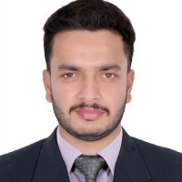 Ankur chaturvedi