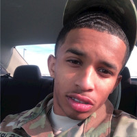 Andre Warner