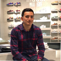 Bryan Bencomo