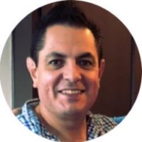 Norberto Martin Del Campo