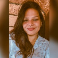Lavina John