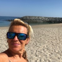 Louise Craig