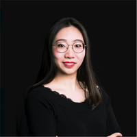 Hattie CHEN