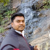 Naresh Ch Mahapatra