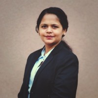 Subhasree Panda