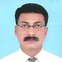 Syed Akber Hassan