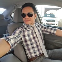 Joel Manuel