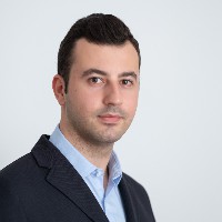 Alin-Stefan Mihalcea